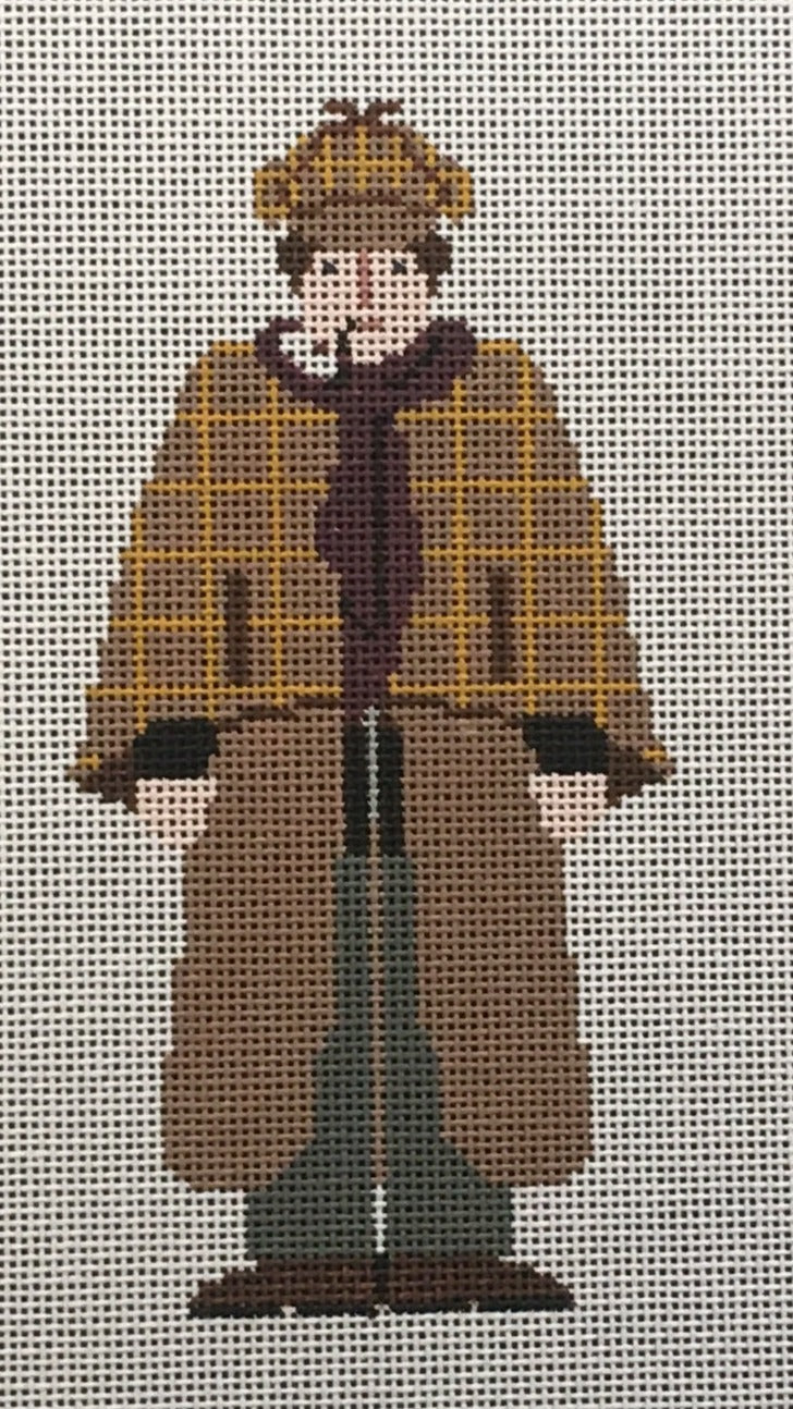 PT-920 Sherlock Holmes