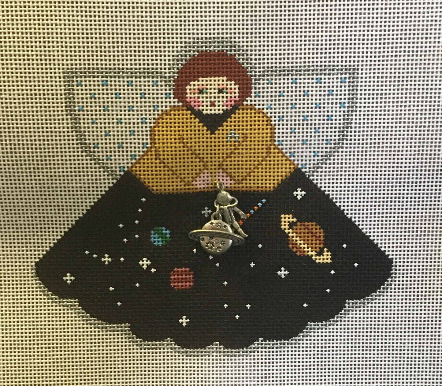 PP996IS Space Cadet Angel