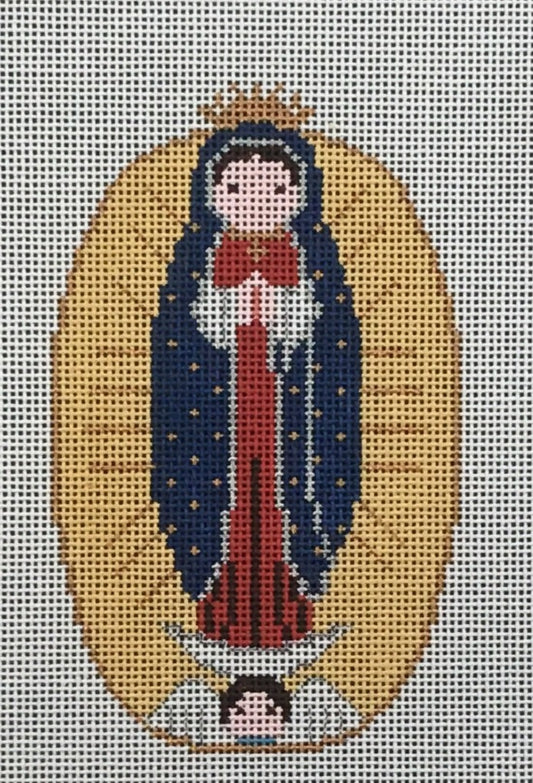 PT-012 Our Lady of Guadalupe