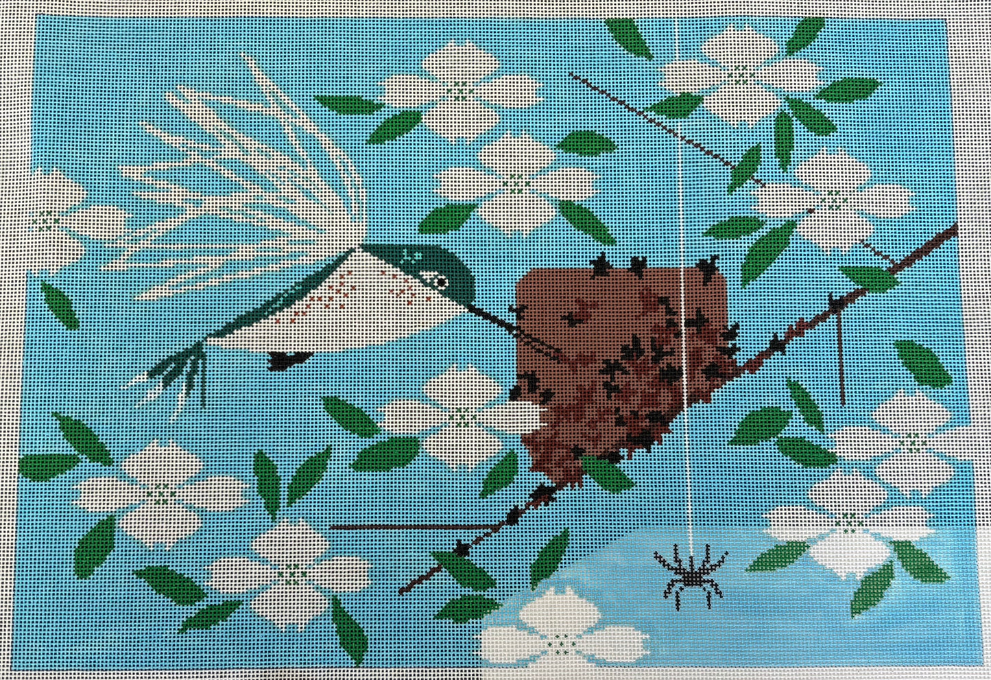 HC-H423 Hummingbird Homemaker