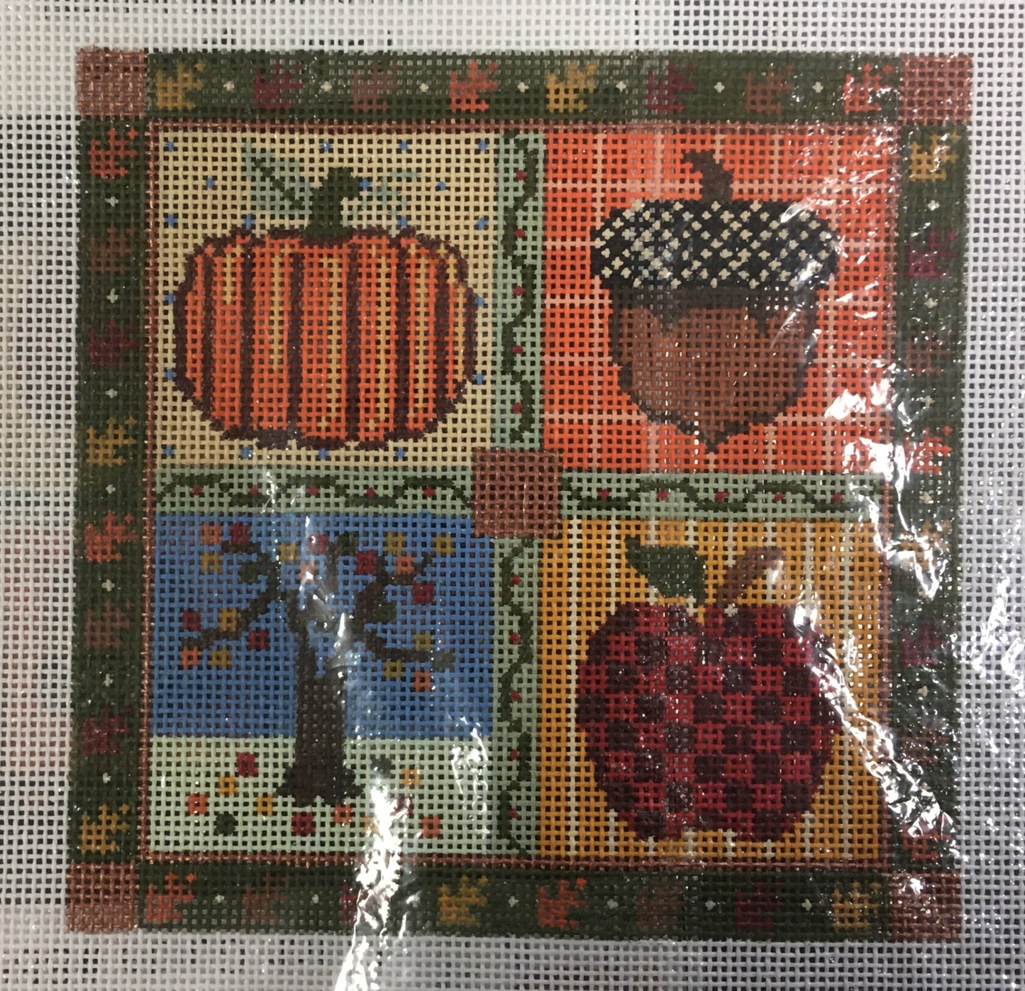 PP885AC Autumn Square