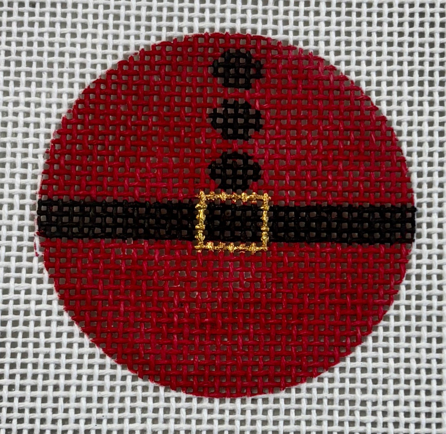 SV-M005 Mini Santa Suit