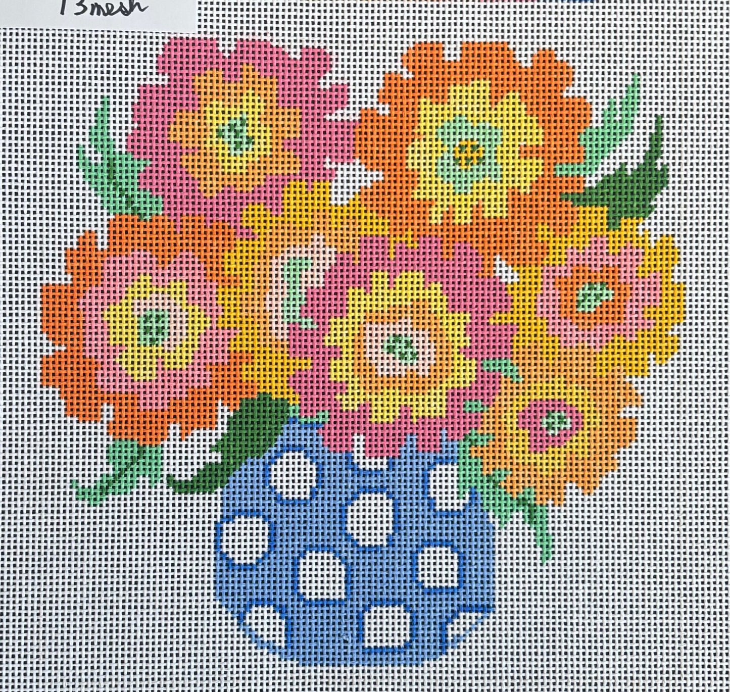 185C Luscious Bouquet