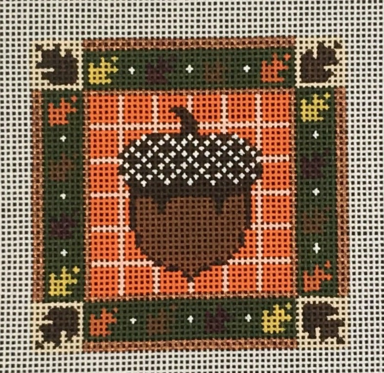 PP885AJ Acorn Square