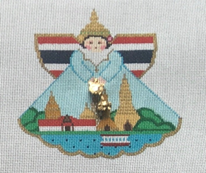 PP994CJ Thailand Angel