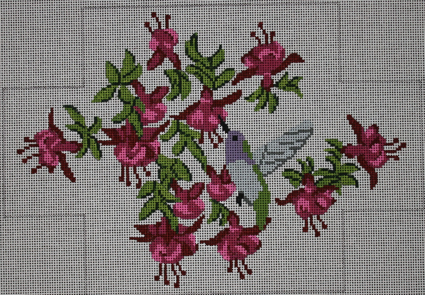 BRK223 Hummingbird Brick Cover