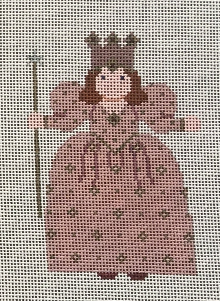 PT-406 Wizard of Oz - Glinda the Good Witch
