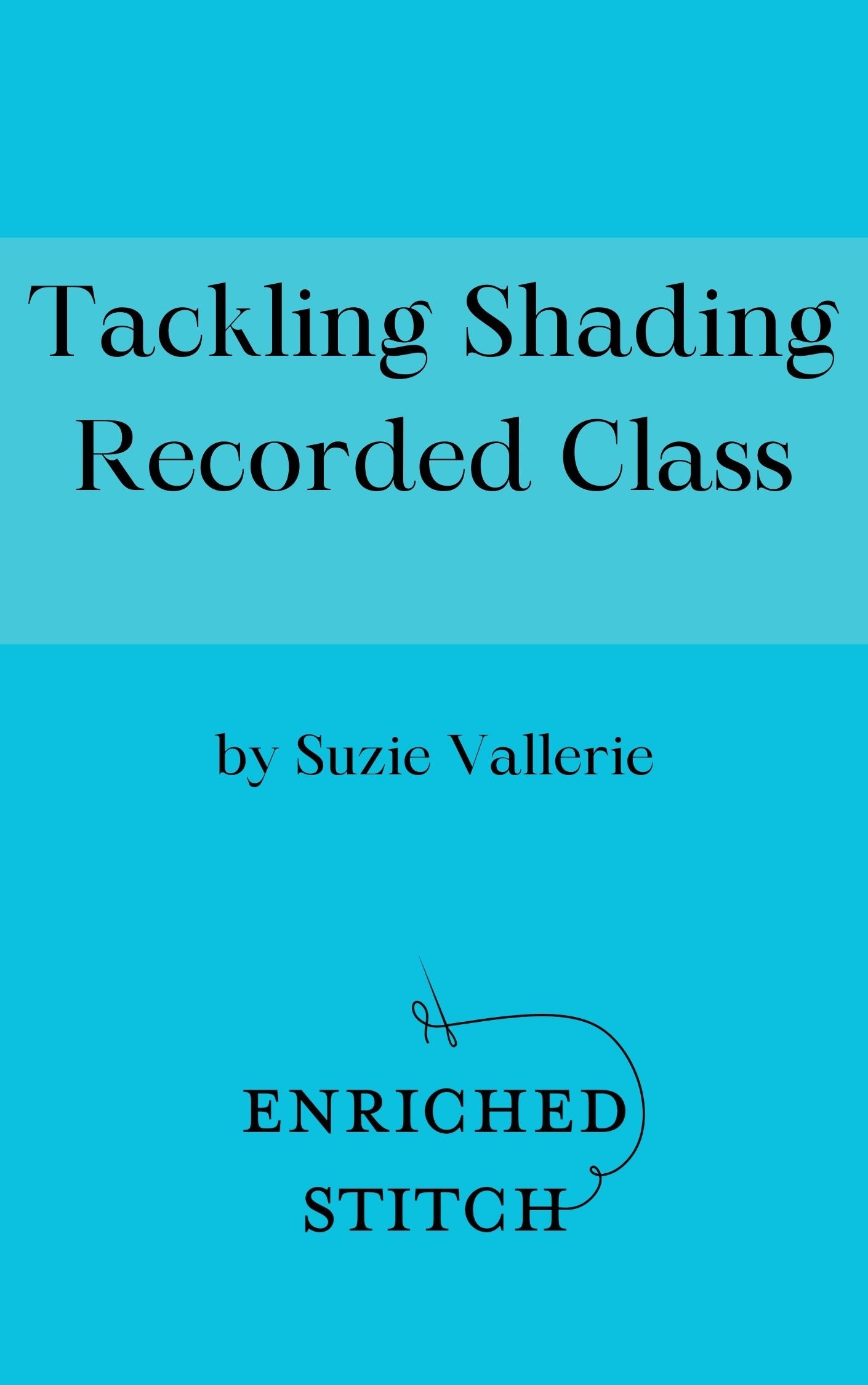 Tackling Shading Recorded Class