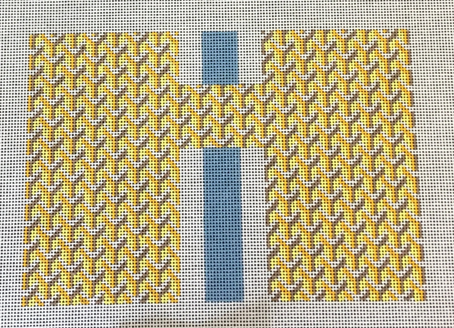 AF18Y Y Clutch Front - Yellow