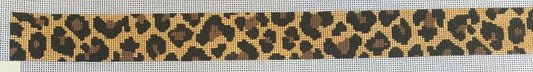 DC020 Cheetah Dog Collar
