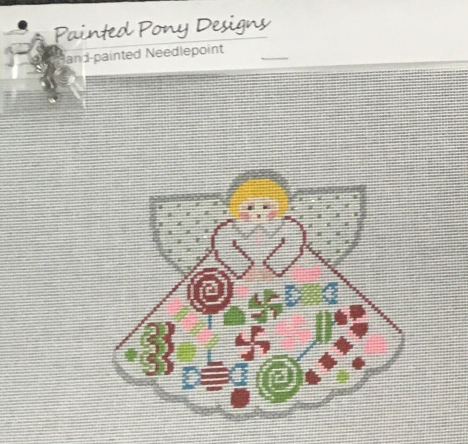 PP996GK Christmas Candy Angel