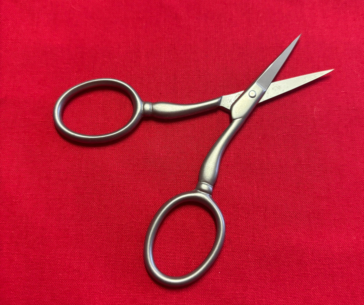 Dovo 3.5 Embroidery Scissors