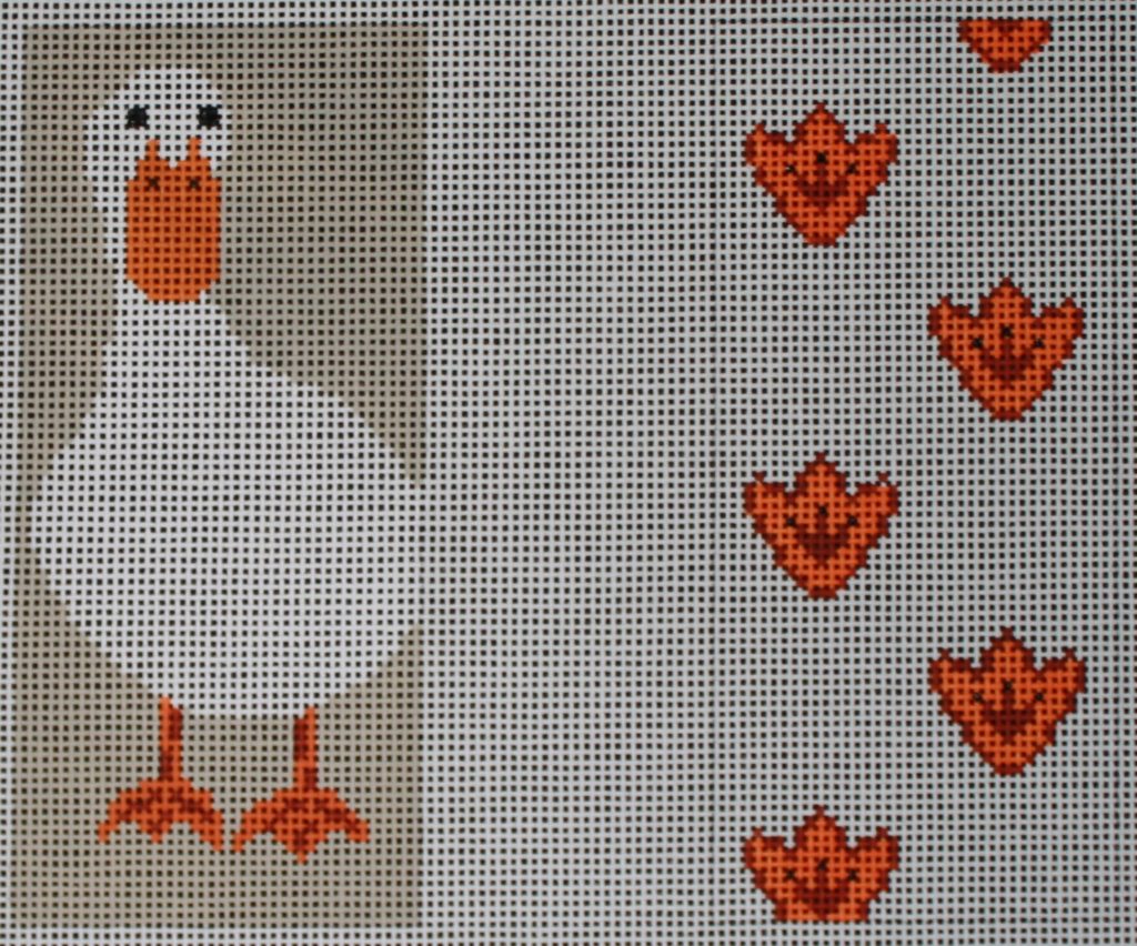 EGC224 Quack! Eyeglass Case