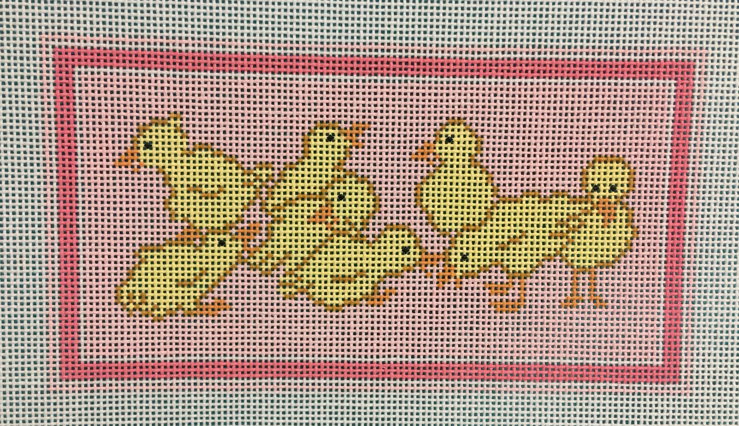 TSS-065 Peeps - Pink