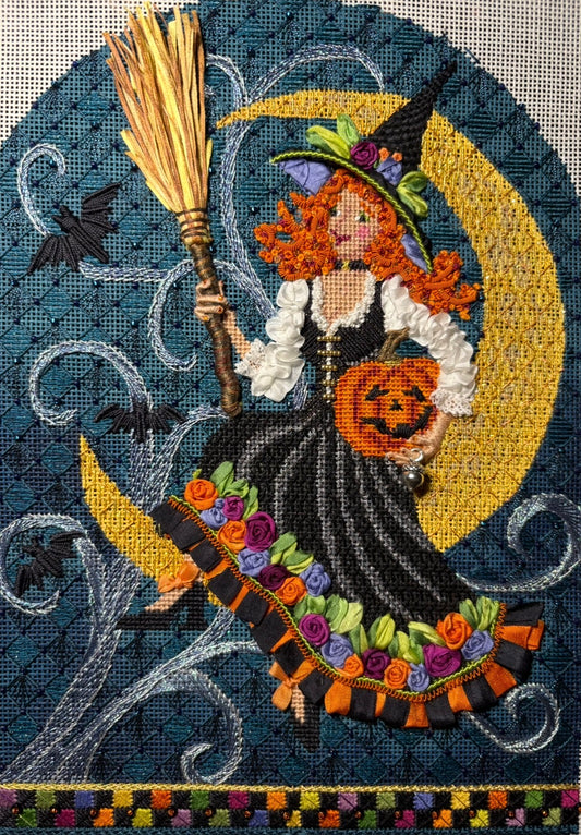 Kelly Clark Spooktacular Class