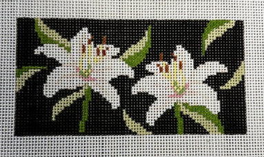 TSS-167 Lily's on Black