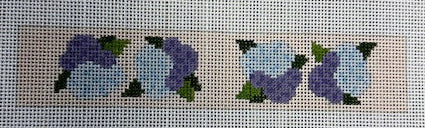 TSS-174 Hydrangea Fob