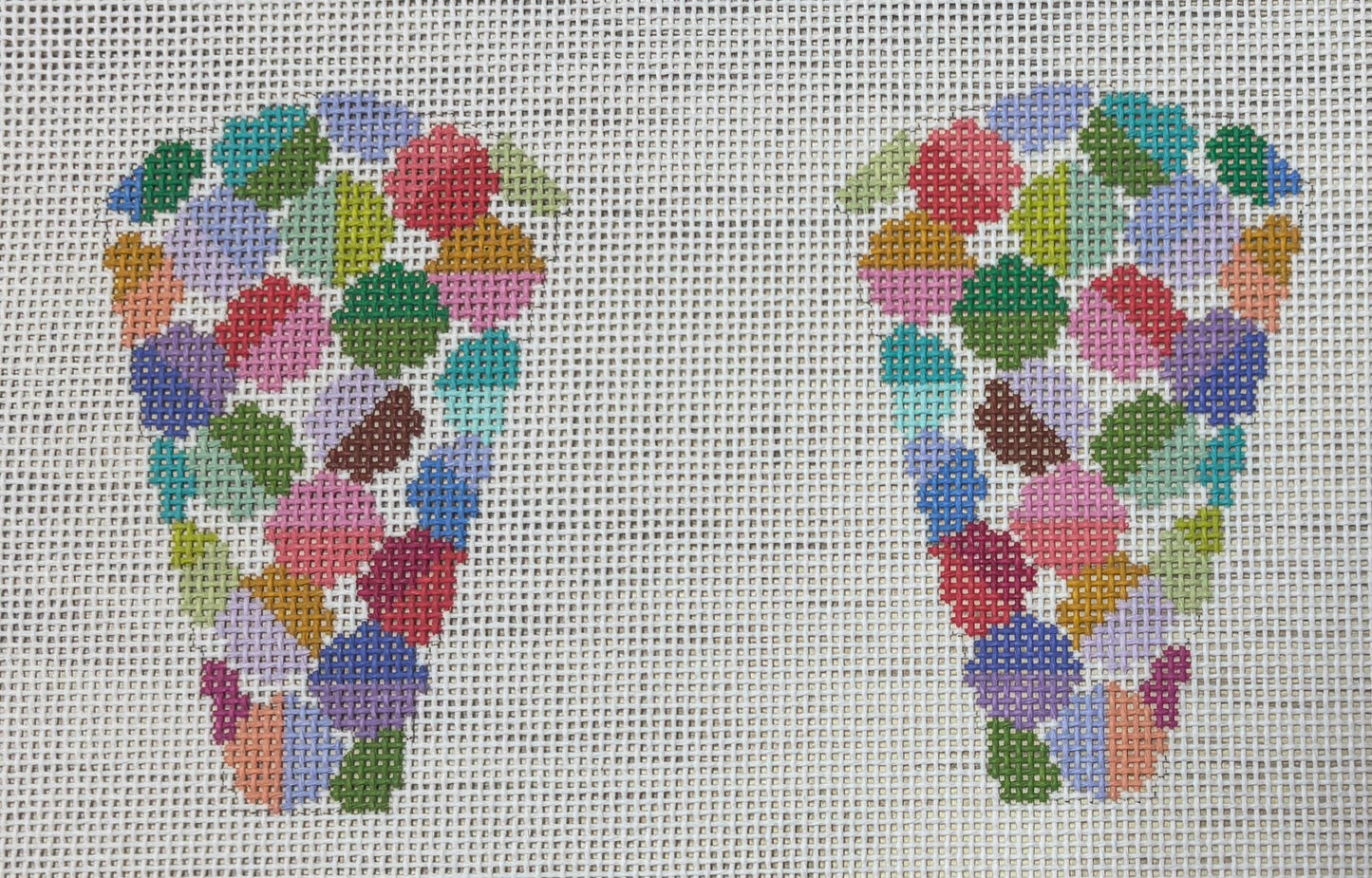 NSC-45 Lulu Scissor Case