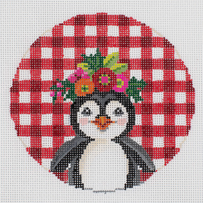 KFC-02 Patrick a Christmas Penguin