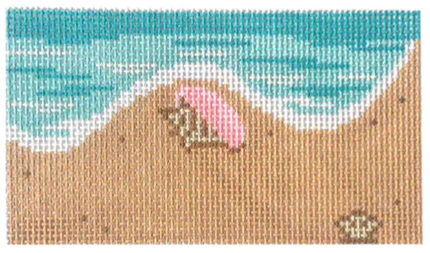 RD216 Shoreline Insert - Conch