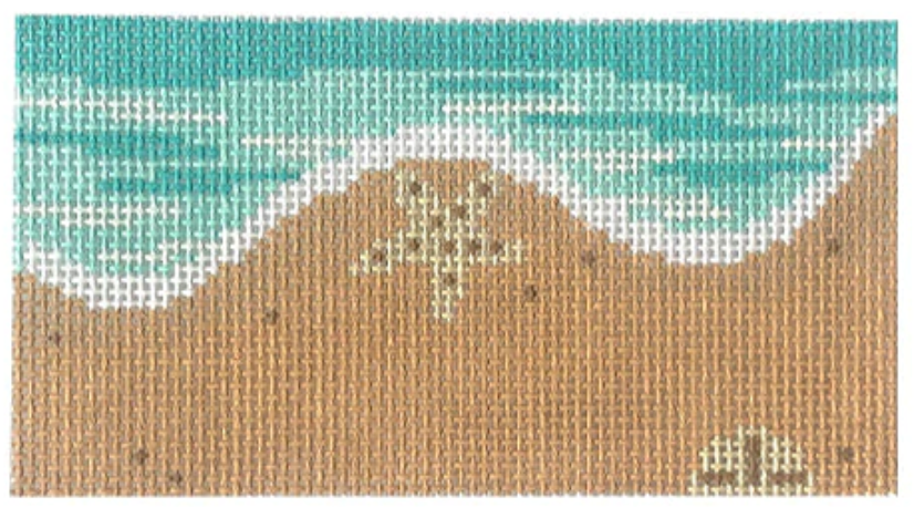 RD215 Shoreline Insert - Starfish