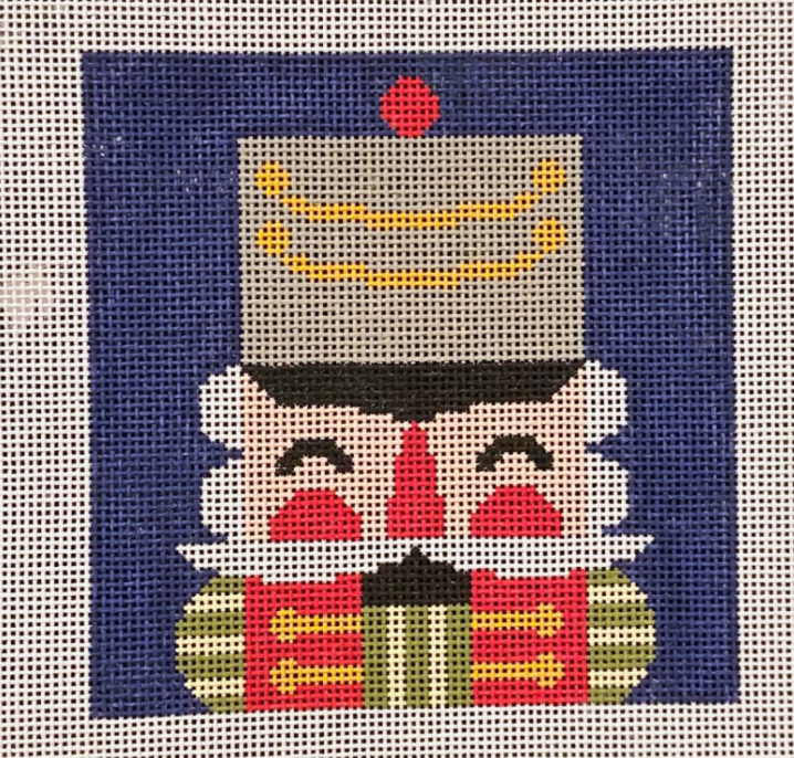CHR101 Nutcracker Archie Square
