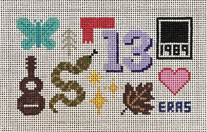 TSW101 Taylor Swift Eras Tour