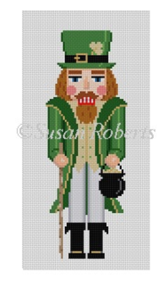 4342 Irish Nutcracker