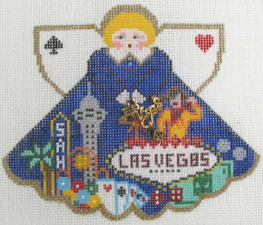 PP994BK Las Vegas Angel