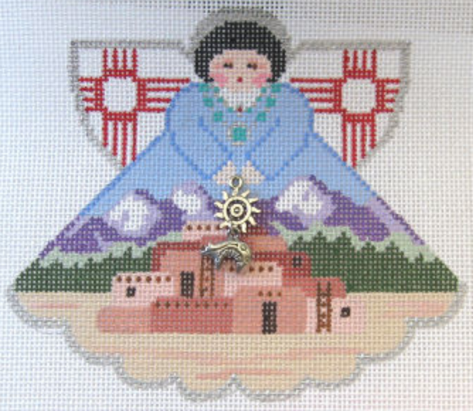 PP994BO New Mexico Angel