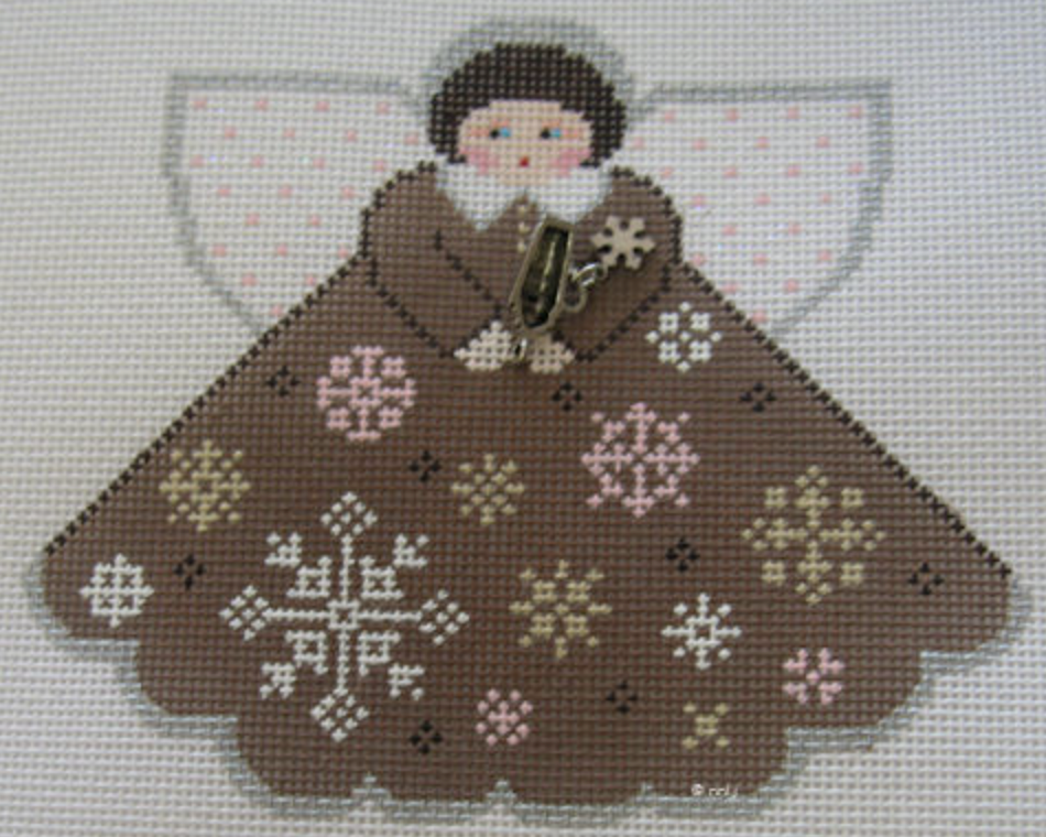 PP996EM Hot Chocolate Angel