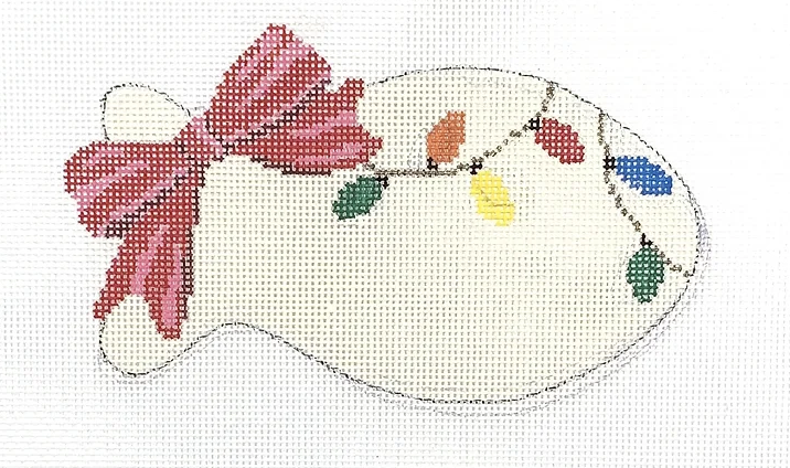 DB-02 Cat Fish with Lights