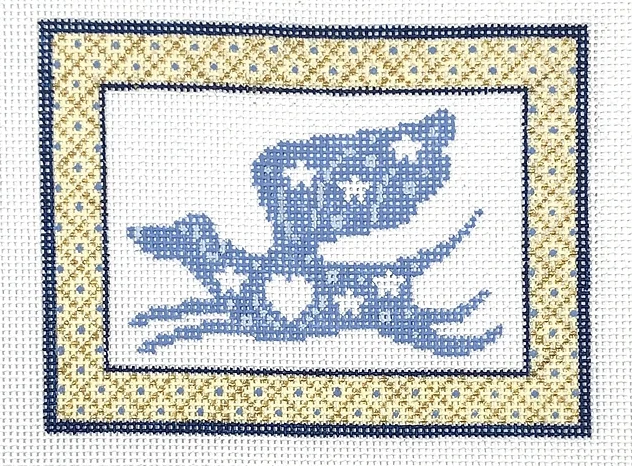 DK-01 Dog with Wings