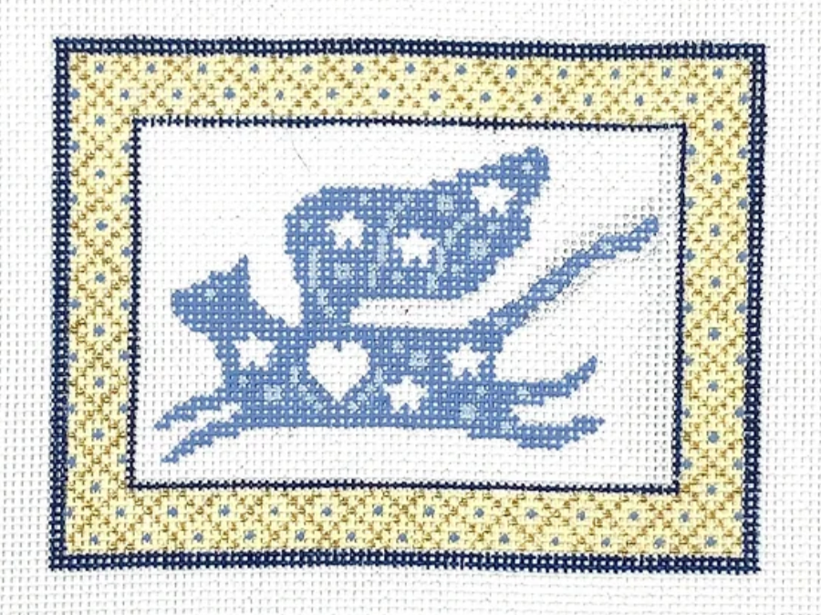 DK-02 Cat with Wings