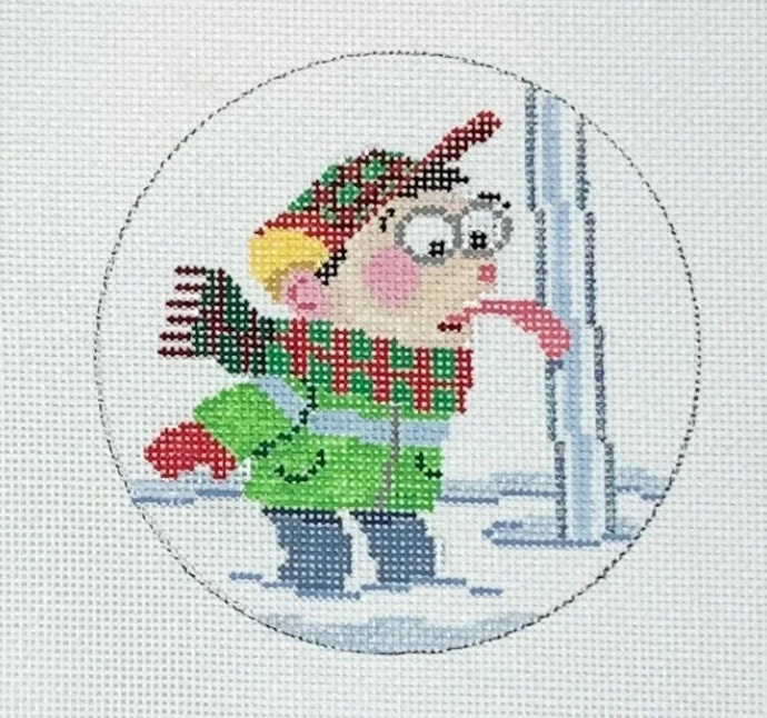 DK-15 Triple Dog Dare