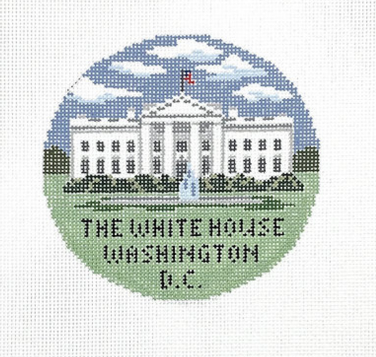 L-06 The White House