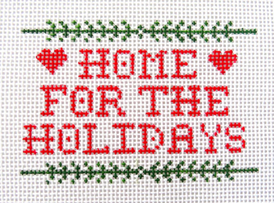 AB102 Home for the Holidays