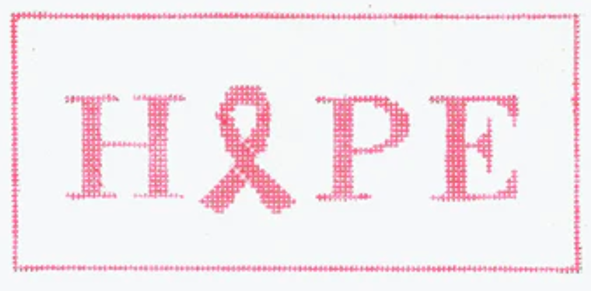 TAC002 Breast Cancer Hope