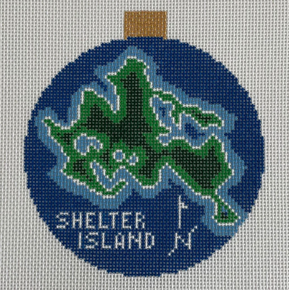 AOK110 Shelter Island