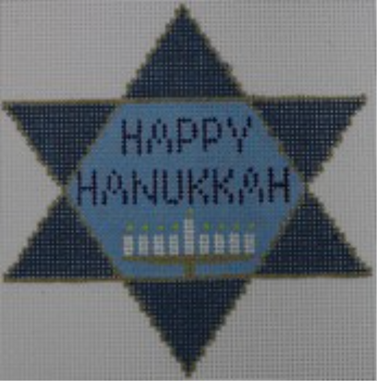 1369E Happy Hanukkah