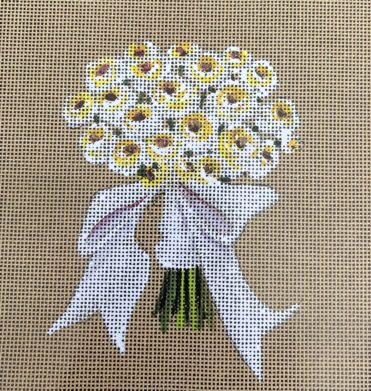 MM012 Wedding Bouquet