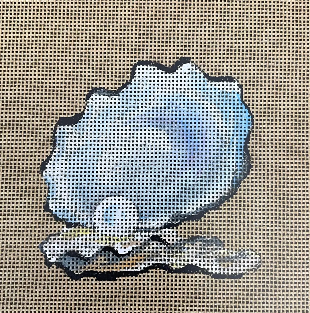 MM020 Oyster and Pearl