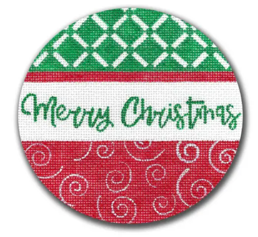 PP-XO01 Merry Christmas