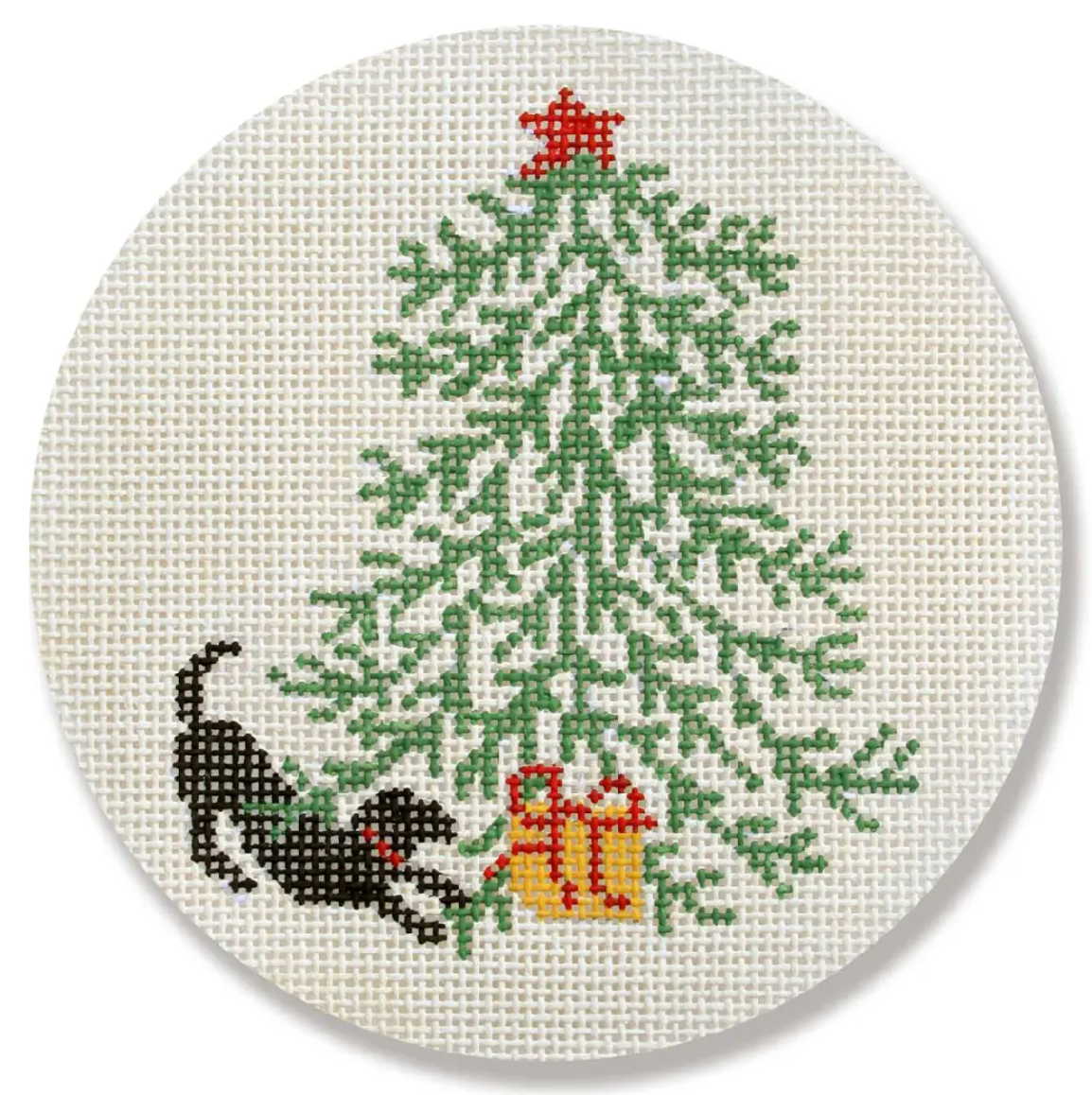 LM-XO32 Gift Under the Tree