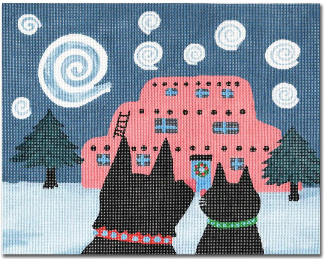 HV-PL05 Magical Santa Fe