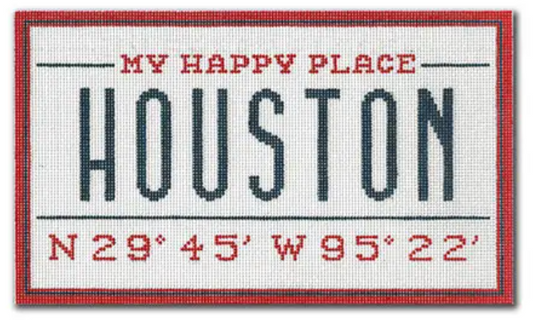 SS98 My Happy Place - Houston