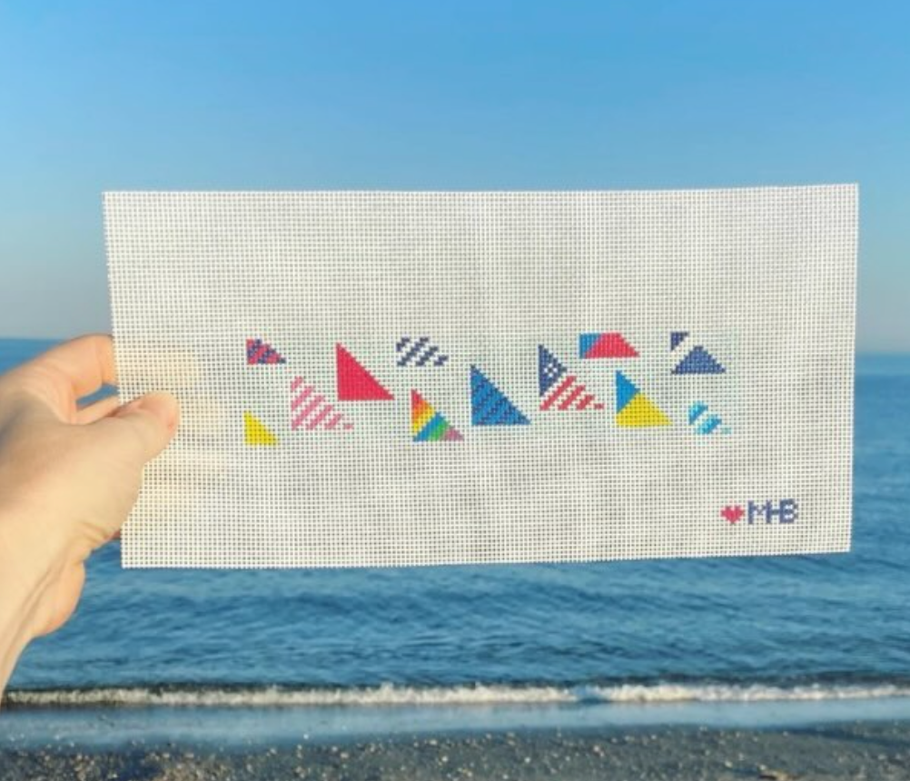 FOB102 Nantucket Fleet Key Fob