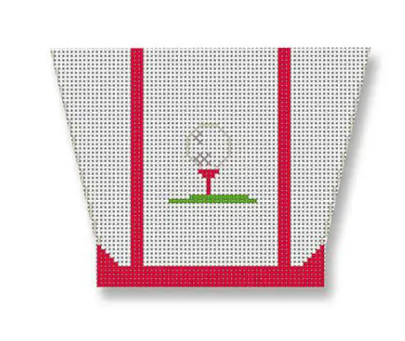 EG-XO13 Golf Ball Mini Tote