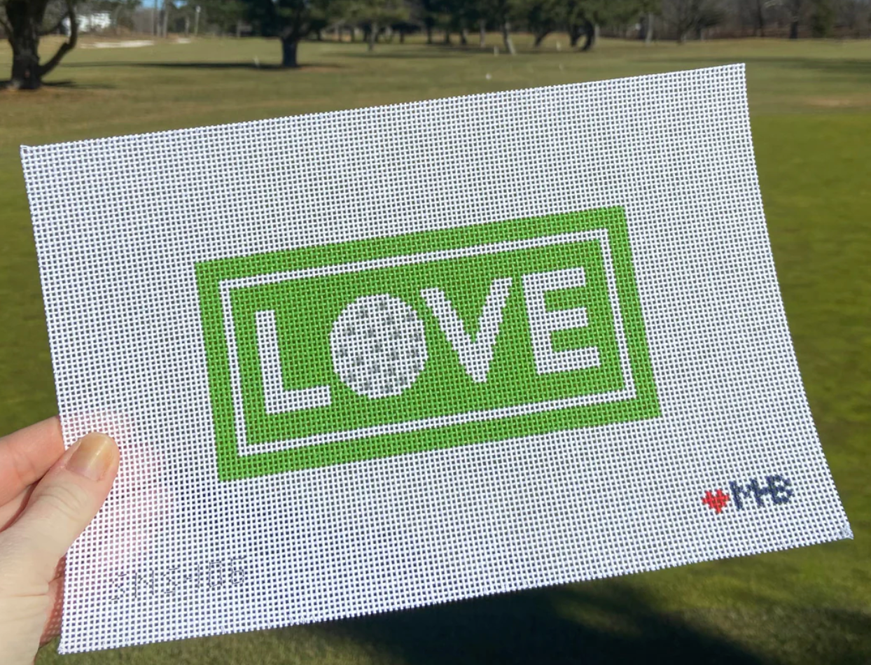 SNS106 LOVE Golf