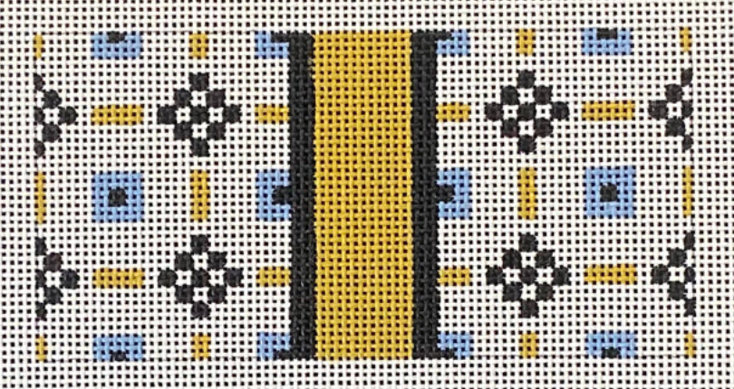 PTR102-2 Geo Tile Clutch